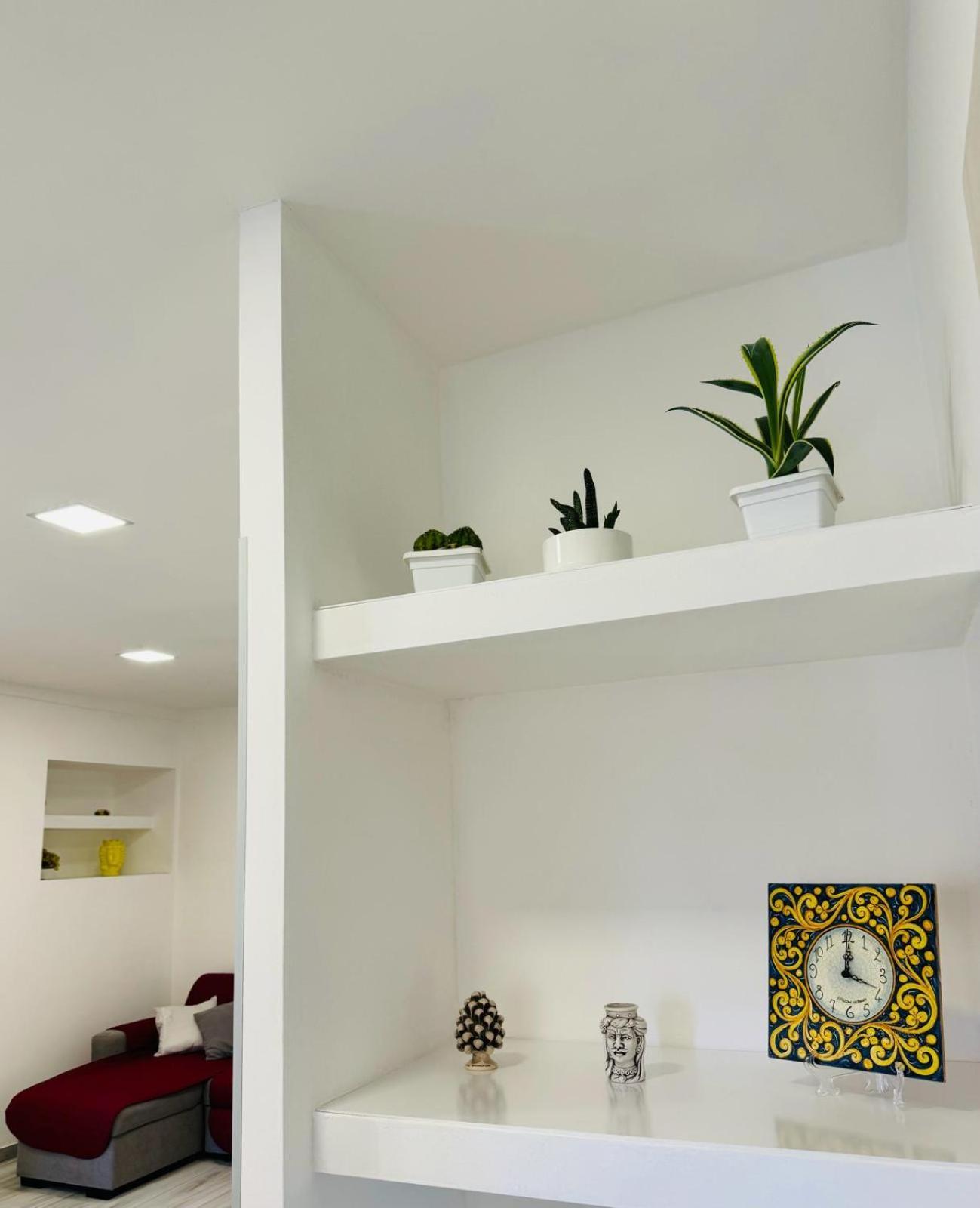 Casa Vacanze In Centro! Caltagirone Esterno foto